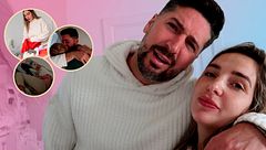 Cap.35 - Patri y Lester muestran su dura realidad como padres