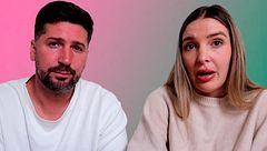 Cap.38 - Patri y Lester actualizan su relación: su divorcio y el embarazo de Cala