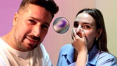 Cap.40 - Patri va a un estudio de tatuajes para tatuarse la cara de Lester