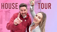 Cap.42 - Patri y Lester enseñan su nueva casa: 10.000 m², huerto y gallinero