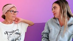 Cap.45 - Patri y su suegra se confiesan: su separación de Lester y planes de futuro