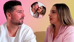 Cap.46 - Patri y Lester se abren en canal: sus arrepentimientos y errores