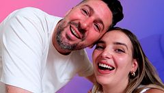 Cap.47 - Patri y Lester anuncian que amplían la familia