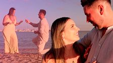 Cap.49 - Lester le pide matrimonio a Patri: su reacción
