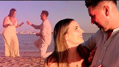 Cap.49 - Lester le pide matrimonio a Patri: su reacción