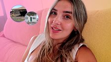 Cap.54 - Patri habla de sus bienes en común con Lester: su importante decisión