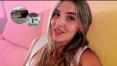 Cap.54 - Patri habla de sus bienes en común con Lester: su importante decisión