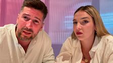 Cap.57 - Lester enfrenta su polémica con Fani y tiene una cena romántica con Patri