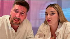 Cap.57 - Lester enfrenta su polémica con Fani y tiene una cena romántica con Patri