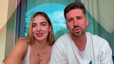 Cap.58 - Patri y Lester ya tienen fecha para casarse: todos los detalles de su segunda boda