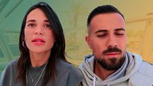 Cap.1 - Fiama Rodríguez habla sobre su duro proceso para quedarse embarazada: su peor momento y cómo se lo contó a Marcello Falzerano