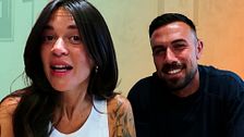 Cap.2 - Fiama y Marcello anuncian el sexo de su bebé