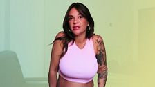 Cap.3 - Fiama actualiza su embarazo: miedos y parto