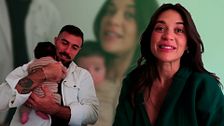 Cap.7 - Fiama y Marcello presentan a su primer hijo en común 