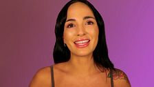Cap. 1 - Claudia Bavel, rota de dolor, anuncia su ruptura con Mangel