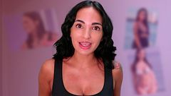 Cap. 2 - Claudia Bavel muestra el antes y después de sus operaciones estéticas