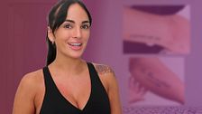 Cap. 3 - Claudia habla de su relación con Neymar: sus tatuajes por él