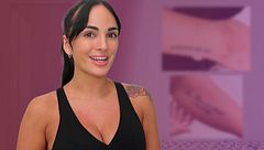 Cap. 3 - Claudia habla de su relación con Neymar: sus tatuajes por él