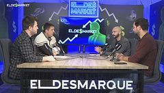 P2 - Parón de selecciones, escaparate de fichajes