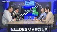 P5 - La intención del Atlético con la futura venta