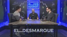 P14 - ¿Qué va a pasar con Dani Carvajal?