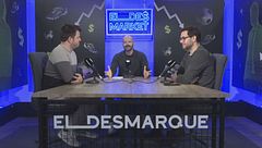 P14 - ¿Qué va a pasar con Dani Carvajal?