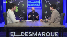 P15 - El futuro de Endrick en el Real Madrid