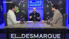 P15 - El futuro de Endrick en el Real Madrid