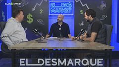 P17 - La lesión de Mbappé y el futuro de Franco Mastantuono