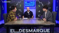P20 - La resaca del derbi madrileño, el debate en la portería de España y la destitución de Almeyda