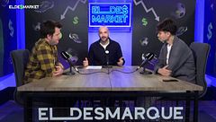 P20 - La resaca del derbi madrileño, el debate en la portería de España y la destitución de Almeyda