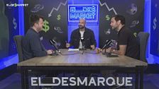 P21 - El pisotón de Gerard Martín y el mercado del Real Madrid