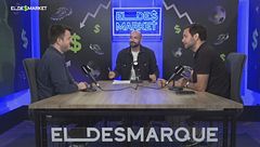 P21 - El pisotón de Gerard Martín y el mercado del Real Madrid