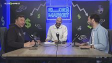 P22 - Las predicciones de la Champions y el polémico comportamiento de los jugadores del Barça