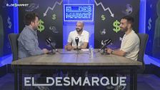 P24 - El futuro del banquillo del Real Madrid y la preocupación por Julián Álvarez