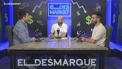 P24 - El futuro del banquillo del Real Madrid y la preocupación por Julián Álvarez