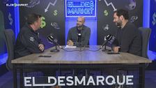 P25 - Los líos extradeportivos de Mbappé y el casting para sustituir a Arbeloa