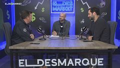 P25 - Los líos extradeportivos de Mbappé y el casting para sustituir a Arbeloa