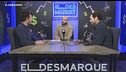 P27 - Las ventas dolorosas en el Real Madrid y las dudas de Luis de la Fuente