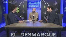 P27 - Las ventas dolorosas en el Real Madrid y las dudas de Luis de la Fuente