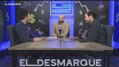 P27 - Las ventas dolorosas en el Real Madrid y las dudas de Luis de la Fuente