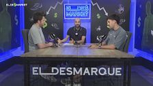 P28 - El fichaje de Bernardo Silva y las notas de los equipos de LALIGA 