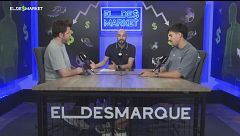 P28 - El fichaje de Bernardo Silva y las notas de los equipos de LALIGA 