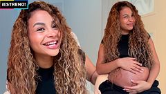 Cap.1 - Mayeli habla de su embarazo: lo que ha vivido en secreto