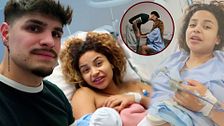 Cap.4 - El parto de Mayeli: así ha dado a luz a su hija con Álvaro