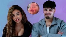 Cap.5 - Mayeli y Álvaro presentan a su hija Alma y muestran su cara