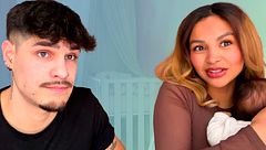 Cap.9 - Mayeli habla su vida íntima con Álvaro tras el parto: sus miedos