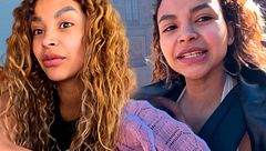 Cap.10 - Mayeli viaja con Alma por primera vez y habla de su duro momento