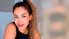 Cap.12 - El cambio físico de Mayeli tras ser madre: peso actual y complejos