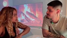 Cap.15 - Mayeli y Álvaro, cara a cara: su relación tras su crisis